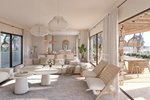 Thumbnail 12 of Villa for sale in Moraira / Spain #62253