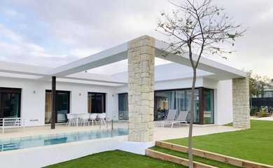 Villa for sale in Javea / Spain