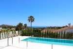 Thumbnail 2 of Villa for sale in Moraira / Spain #48785