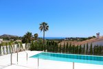 Thumbnail 2 of Villa for sale in Moraira / Spain #48785