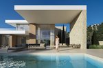 Thumbnail 13 of Villa for sale in Benissa / Spain #60773