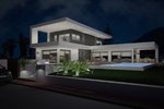 Thumbnail 3 of Villa for sale in Denia / Spain #42409