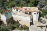Thumbnail 1 of Villa for sale in Pego / Spain #62208
