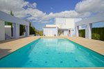 Thumbnail 2 of Villa for sale in Pedreguer / Spain #60353