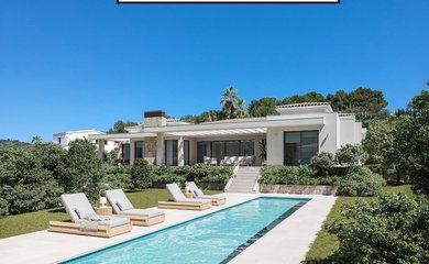 Villa for sale in Javea / Spain