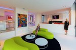 Thumbnail 10 of Design Villa for sale in Moraira / Spain #58359