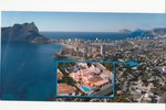 Thumbnail 5 of Hotel / Restaurant for sale in Calpe / Spain #41101