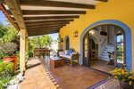Thumbnail 4 of Villa for sale in Teulada / Spain #41095