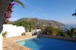 Thumbnail 7 of Villa for sale in Moraira / Spain #58326