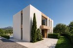 Thumbnail 5 of Villa for sale in Javea / Spain #62357