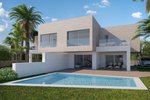 Thumbnail 1 of Villa for sale in Moraira / Spain #47628