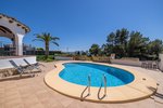 Thumbnail 29 of Villa for sale in Javea / Spain #50302