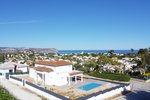 Thumbnail 1 of Villa for sale in Javea / Spain #60964
