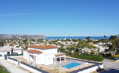Villa for sale in Javea / Spain