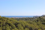 Thumbnail 1 of Building plot for sale in Javea / Spain #60335