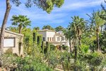 Thumbnail 1 of Villa for sale in Moraira / Spain #47728
