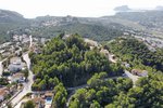 Thumbnail 2 of Building plot for sale in Moraira / Spain #60447