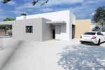 Thumbnail 9 of Villa for sale in Benitachell / Spain #59117