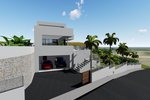 Thumbnail 5 of Villa for sale in Calpe / Spain #42777
