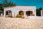 Thumbnail 10 of Finca for sale in Javea / Spain #62223