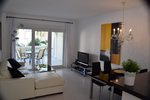 Thumbnail 3 of Apartment for sale in Benissa / Spain #46124