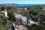 Thumbnail 5 of Villa for sale in Moraira / Spain #62253
