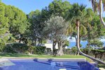 Thumbnail 4 of Villa for sale in Moraira / Spain #59606