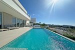 Thumbnail 29 of Villa for sale in Moraira / Spain #59364
