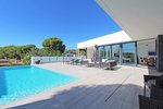 Thumbnail 39 of Design Villa for sale in Moraira / Spain #59446