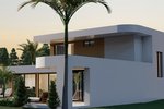 Thumbnail 10 of Villa for sale in Pedreguer / Spain #59523