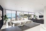 Thumbnail 4 of Villa for sale in Benissa / Spain #50980