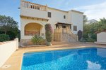 Thumbnail 12 of Villa for sale in Javea / Spain #60417
