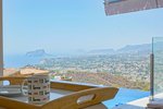 Thumbnail 3 of Villa for sale in Benitachell / Spain #59520