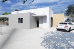 Thumbnail 4 of Villa for sale in Benitachell / Spain #50394