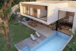 Thumbnail 2 of Villa for sale in Calpe / Spain #48296