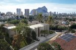 Thumbnail 17 of Villa for sale in Calpe / Spain #62421