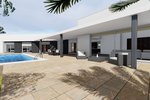 Thumbnail 6 of Villa for sale in Moraira / Spain #45914