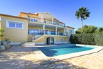 Thumbnail 34 of Villa for sale in Javea / Spain #62428