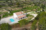 Thumbnail 61 of Villa for sale in Benissa / Spain #59270