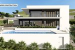 Thumbnail 1 of Villa for sale in Javea / Spain #60446