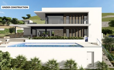 Villa for sale in Javea / Spain