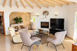 Thumbnail 5 of Villa for sale in Javea / Spain #62448