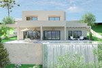 Thumbnail 3 of Villa for sale in Javea / Spain #59975