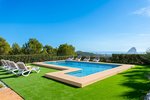 Thumbnail 4 of Villa for sale in Calpe / Spain #59622