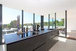 Thumbnail 14 of Design Villa for sale in Moraira / Spain #59446
