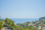 Thumbnail 1 of Villa for sale in Javea / Spain #59141