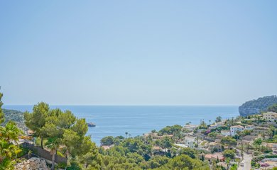 Villa for sale in Javea / Spain