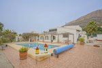 Thumbnail 64 of Villa for sale in Javea / Spain #59895