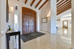 Thumbnail 12 of Villa for sale in Altea / Spain #60457