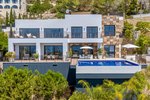 Thumbnail 2 of Villa for sale in Benissa / Spain #62206